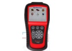 Lecteur diagnostic AUTEL : MaxiDiag Elite MD704® Pro - Spécial marques françaises et italiennes, + Reset vidange et EPB