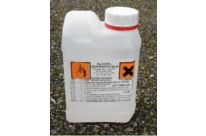 Alcool Isopropylique 99,7% 5 litres