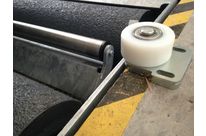 Kit d’élargissement pour véhicules légers larges et poids lourds |  CAP9000TE