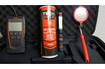 Kit de vérification voiture GPL