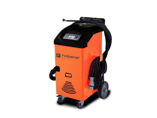 Poste à induction 5K230 Combo Ecran tactile | INDUCTOR 5 