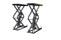 ATH-FRAME LIFT 30 PONT ELEVATEUR A DOUBLE CISEAUX A ENCASTRER