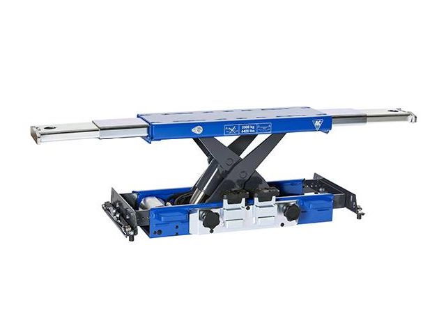 TRAVERSE DE LEVAGE 2,6T SD26PHL
