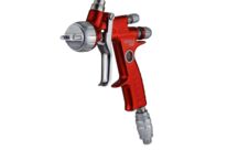 Pistolet de peinture | Sagola 4600 Digital