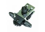 Outil de rotation volants moteurs IVECO