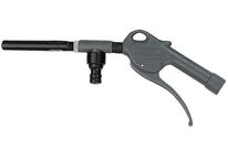 PISTOLET DE LAVAGE EAU-AIR COMPRIME