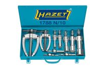 JEU D&amp;#039;EXTRACTEURS INTERNES