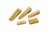 CALE EN BOIS POUR SOUDURES