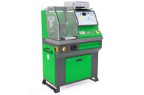 Banc d&amp;#039;essai pour injecteurs Common Rail | TD-7325-00 EXIST PLUS haute pression 2500 bar