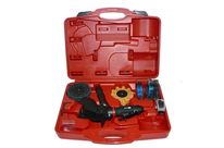 Coffret complet brosseuse &amp;amp; accessoires - UT8775ABK