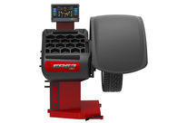 Equilibreuse avec panneau digital multifonction : ER63