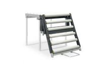 LEVE-ROUES AVEC ELEVATEUR FLIP