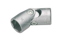 DOUILLE ARTICULEE (6 PANS)