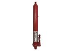 Vérin hydraulique 3T pour grue d'atelier CAT610 MW Tools CATRAM610C