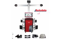 Appareil de Géométrie 3D Automatique | Königstein KN7070