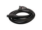 Tuyau à vapeur avec poignée L. 4 m pour SG 58 S Cleancraft 7180020