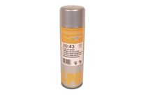 S2043: Diluant pour Raccord Noyé / Spray - 500 ml transparent