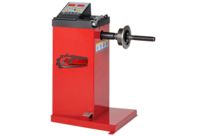 Equilibreuse de roues manuelle 24 pouces : HAMDI H109