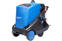 MH 6P 200/1300 FAX NHP MOBILE EAU CHAUDE 200 BARS