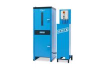 PRESSE A BIDONS ELECTROHYDRAULIQUE