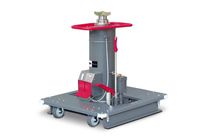 CRIC HYDRAULIQUE DE FOND DE FOSSE M15/15T BASIC