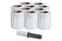 Solution de protection de volant jetable et levier de vitesse | CV010