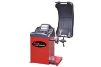 Equilibreuse de roue semi-automatique | REDBACK RB825 