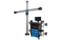 HOFMANN Banc de géométrie | GEOLINER 650 XD  