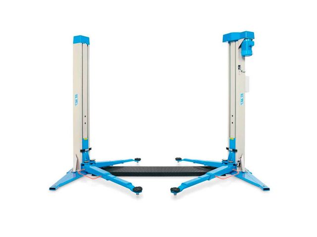 PONT ELEVATEUR ELECTROMECANIQUE CAPACITE 2800 KG