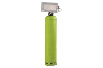 RADIANT SOLOR PORTABLE GAZ PROPANE AVEC ALLUMEUR PIEZO INTEGRE -PUISSANCE MAXI 8.2 KW -