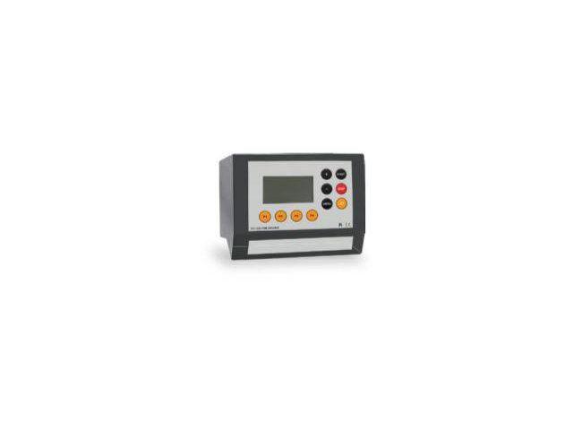 AUTOMATE DE GONFLAGE PCI 1200/12
