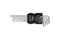 JEU DE CLES MALES COUDEES