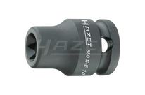 DOUILLE A CHOCS TORX®