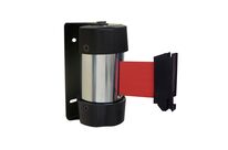 Ruban de signalisation rouge 2,10 m MW Tools AW21R