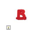 Lettre LED assemblable "B"