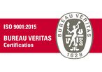 Certification Qualité ISO renouvelée pour Sport System