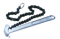 Clé à chaîne pour filtre à huile - 3204