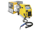 Poste de soudure monophasé MIG/MAG SMARTMIG 162