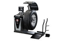 Equilibreuse pour poids lourds -  ATH W142