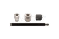 OUTIL DE DEMONTAGE POUR PNEUS JUMELES