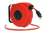 Enrouleur automatique pro 10m