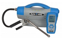 Opacimètre portable | KANE AUTO600