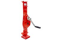 Cric gonflable 2 t manche court MW-Tools PBK302K