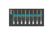 JEU DE DOUILLES MALES