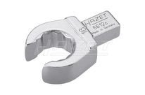 ATTACHE MALE POLYGONALE (OUVERTE)