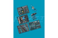 ASSORTIMENT D&amp;#039;OUTILS