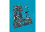 ASSORTIMENT D'OUTILS