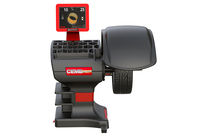 Equilibreuse avec écran tactile : ER85