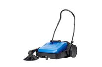 SW 200 BALAYEUSE MANUEL D ATELIER RAMASSE POUSSIER ET DECHETS LARGEUR 70CM