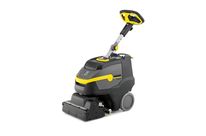 AUTO-LAVEUSE BROSSE ROULEAU BR 35/12 C BP PACK